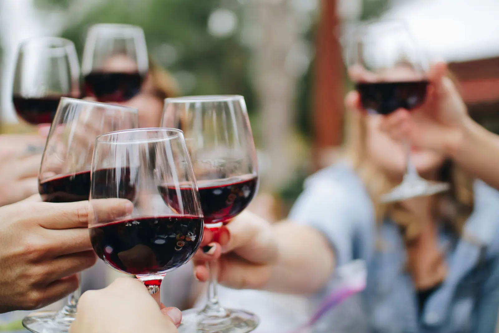 Arizona Wine Country by Party Bus