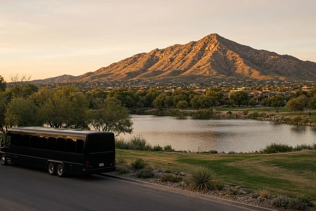 Anthem, Arizona