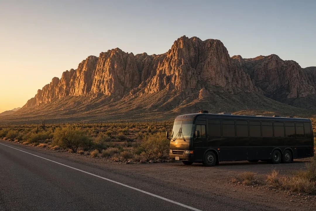 Apache Junction, Arizona