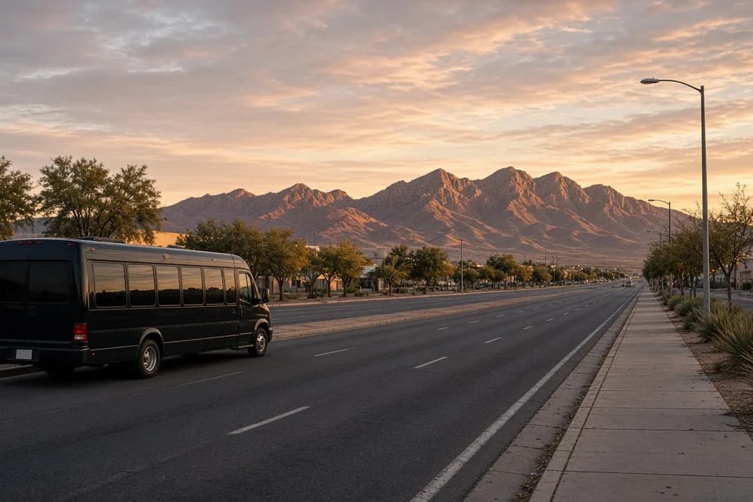 Avondale, Arizona