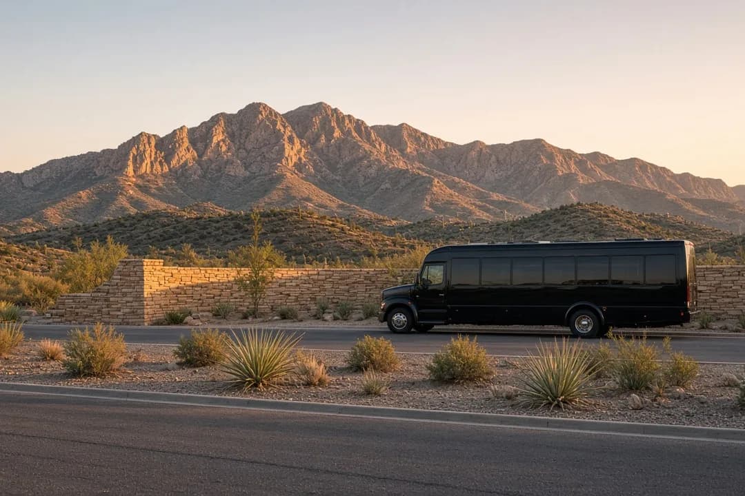 Buckeye, Arizona
