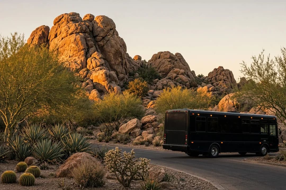 Carefree, Arizona