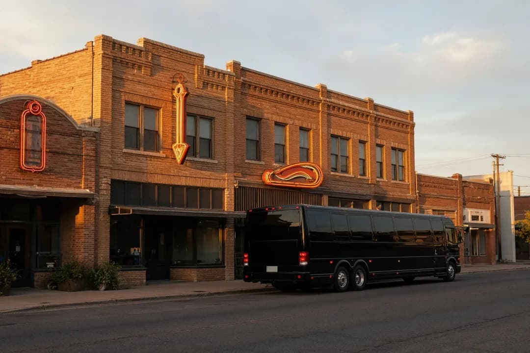Casa Grande, Arizona