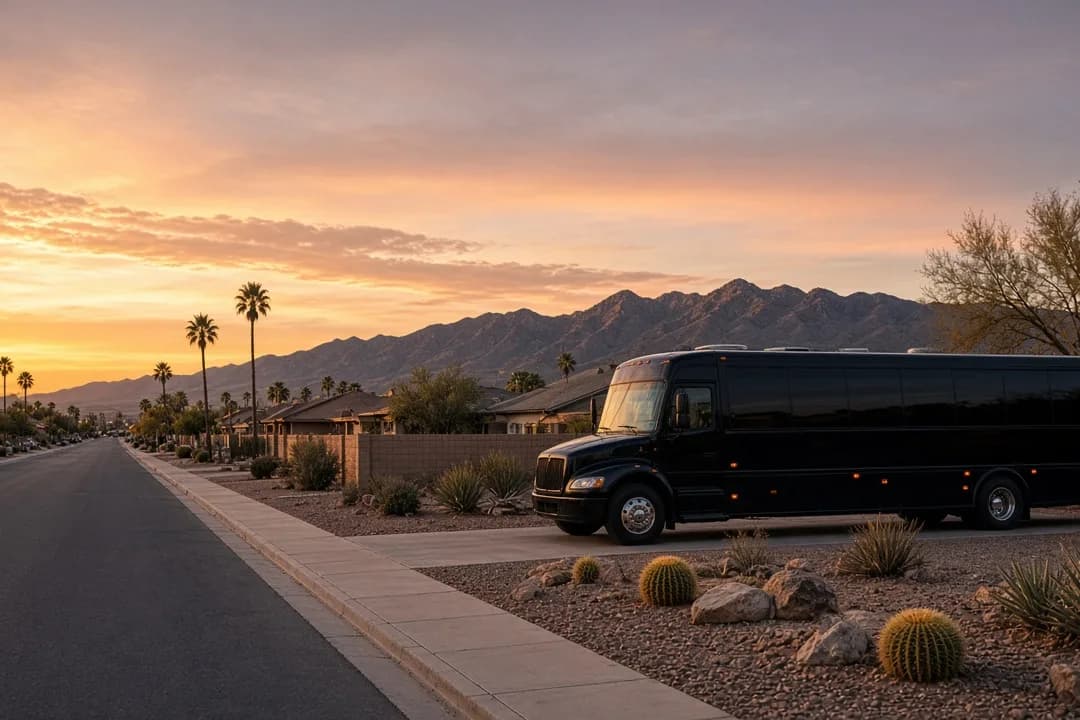 El Mirage, Arizona