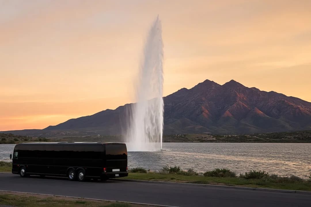 Fountain Hills, Arizona