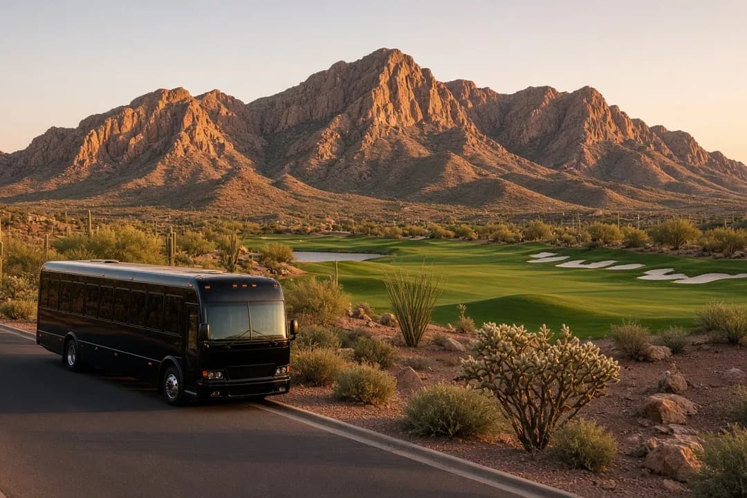 Gold Canyon, Arizona