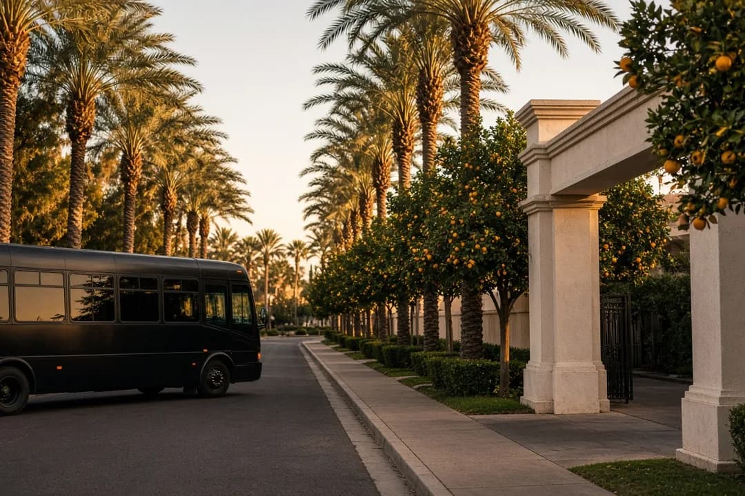 Litchfield Park, Arizona