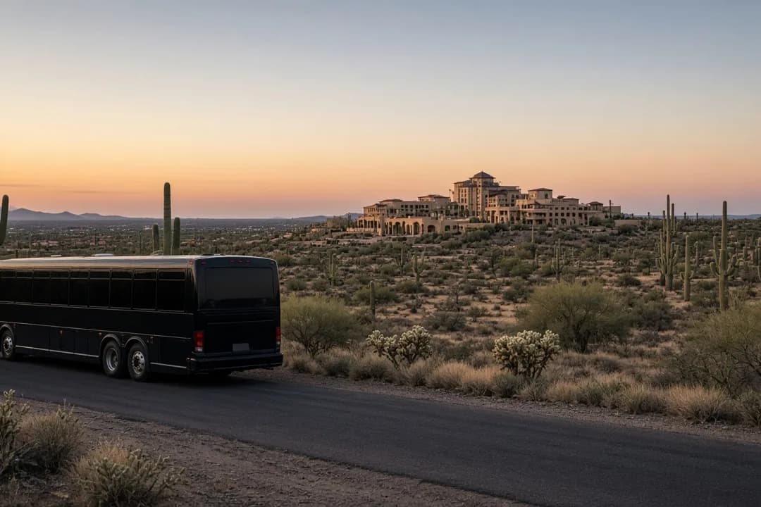 Maricopa, Arizona