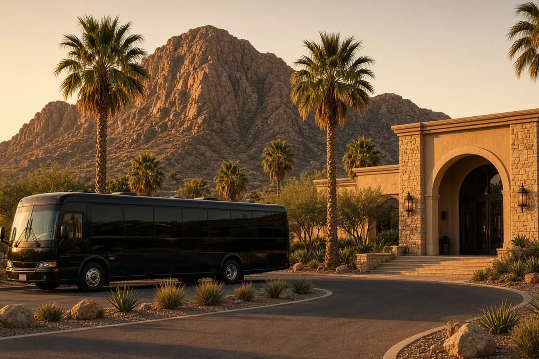Paradise Valley, Arizona