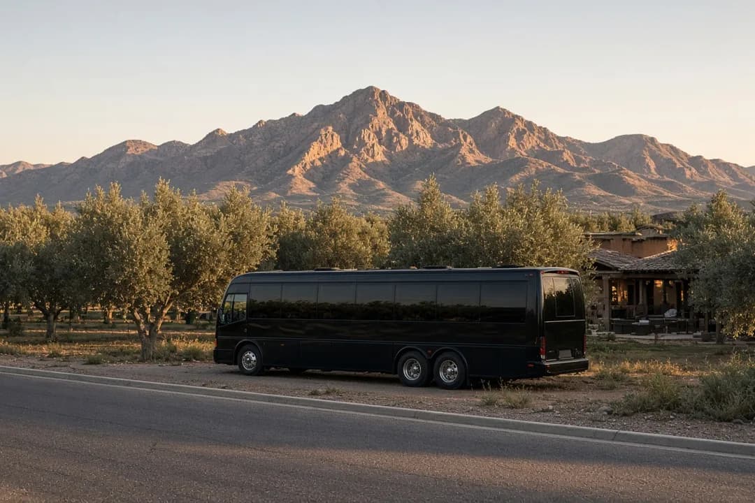 Queen Creek, Arizona