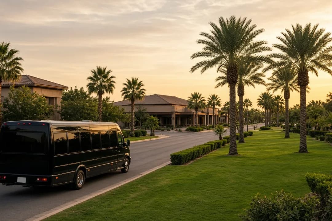 Sun City, Arizona