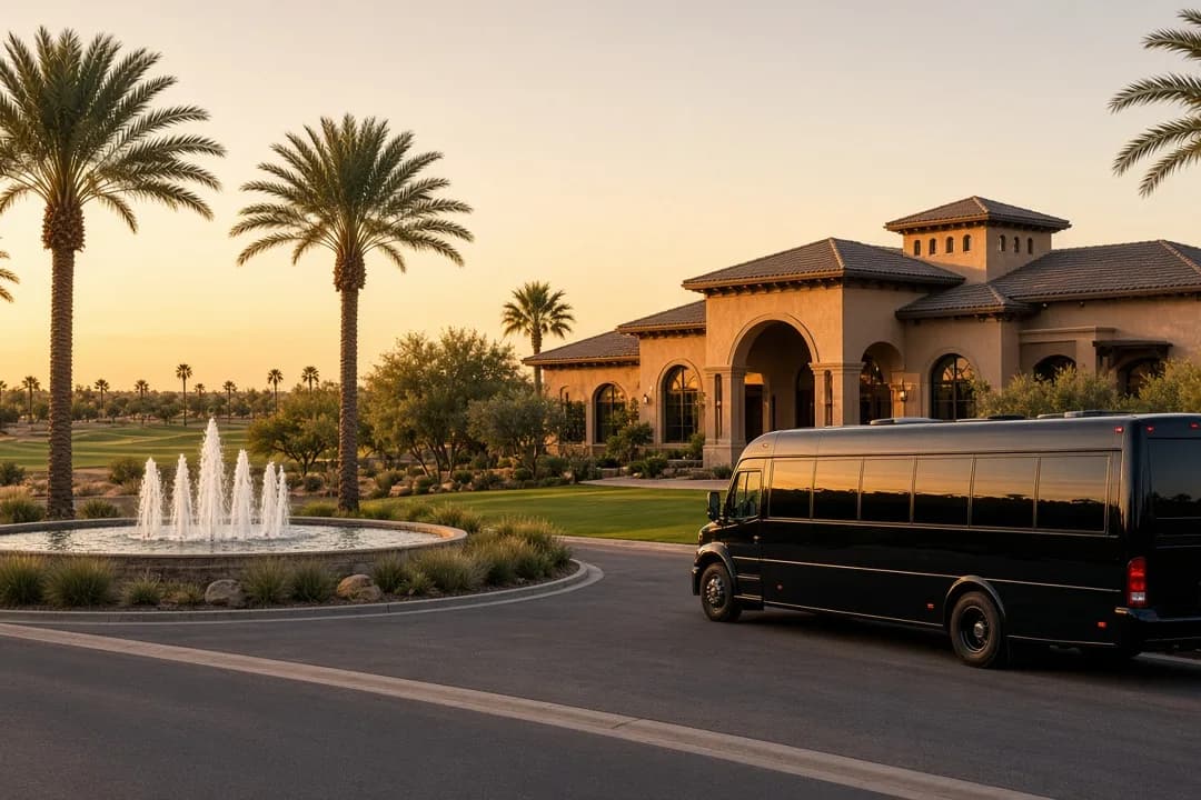 Sun City West, Arizona