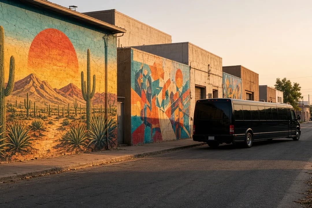 Tolleson, Arizona